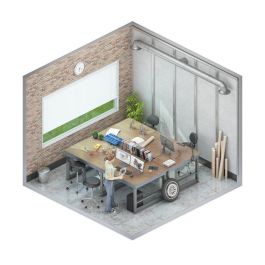 HP 635 Multi-Device Wireless Mouse con Conectividad Bluetooth, Botones Programables y Diseño Cómodo para Múltiples Dispositivos