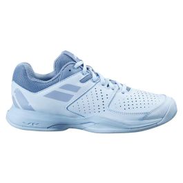 Zapatillas de Tenis para Mujer Babolat Pulsion All Court W Azul claro