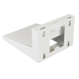 Ventev Soporte de Pared en Ángulo Recto con Tapa para Puntos de Acceso Wi-Fi Montaje Horizontal Blanco 181x234x133mm