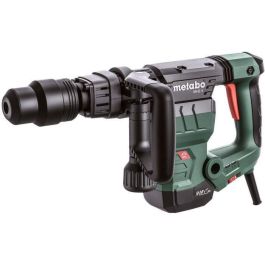 Caja de martillo cincel - METABO - MHE 5 - Mango en arco Precio: 516.58999964. SKU: B192NN8DLF