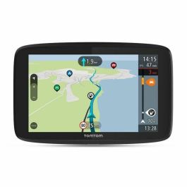 TOM TOM GO Camper Tour - GPS para autocaravanas y caravanas - Pantalla 6 - Mapping Europe Precio: 315.9899996. SKU: S55150328