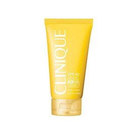 Clinique Crema Corporal Solar SPF40 150ml Precio: 36.3. SKU: B1CBJVFX6B