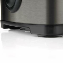 Licuadora Black & Decker 1,2 L 600 W Negro Gris Licuadora Black & Decker 1,2 L 600 W Negro Gris