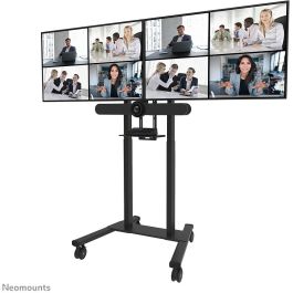 Soporte de Mesa para Pantalla Neomounts ADM-875BL2