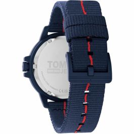 Reloj Hombre Tommy Hilfiger 1791997 Reloj Hombre Tommy Hilfiger 1791997
