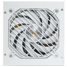 Fuente de Alimentación Mars Gaming MPB650SIW ATX 650 W 80 Plus Bronze Fuente de Alimentación Mars Gaming MPB650SIW ATX 650 W 80 Plus Bronze