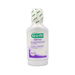 GUM Ortho Colutorio 300Ml Precio: 10.89. SKU: B1JNDCT6ZL