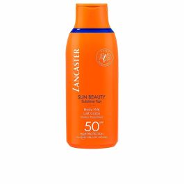Lancaster SUN BEAUTY body milk SPF50 Protector Solar Corporal 175 ml Precio: 23.59000028. SKU: S0596076