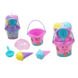 Set de Juguetes de Playa Marbueno Precio: 5.50000055. SKU: B1K7HRNPCY