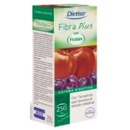 Fibra Plus Con Frutas Precio: 12.5900005. SKU: B1CARKNZZA