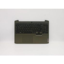 Lenovo Upper Case ASM GR L 82D4 DM Precio: 126.98999973. SKU: B1CWL5KFQL