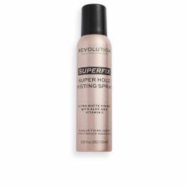 Revolution Make Up Superfix Super Hold Misting Spray Precio: 13.59000005. SKU: B1JWQW7ET5