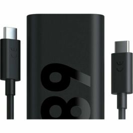 Lenovo 68W USB-C Cargador de Pared Ultra Potente para Tablets Compatibles con Carga Rápida PD