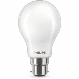 Philips Bombilla LED Equivalente 40W B22 Blanco Cálido No Regulable Vidrio Precio: 16.59000024. SKU: B1KJX6PFHV