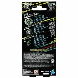 Hasbro BEY BBX RÍO BRONX HASG1533ES0 Hasbro BEY BBX RÍO BRONX HASG1533ES0