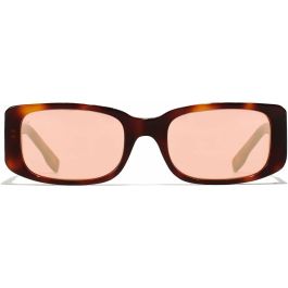 Gafas de Sol Unisex Hawkers X Manuel Turizo Linda Habana ø 54 mm Gafas de Sol Unisex Hawkers X Manuel Turizo Linda Habana ø 54 mm