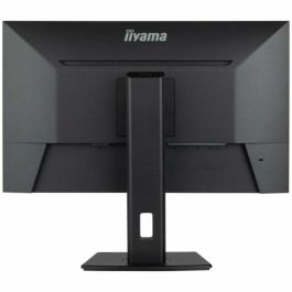 iiyama ProLite XUB2793QSU-B6 LED display 68,6 cm (27") 2560 x 1440 Pixeles Quad HD Negro