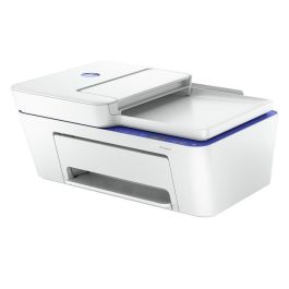 Impresora todo en uno HP Deskjet 4230e de inyección de tinta en color, copia y escaneo: 3 meses de tinta instantánea incluida con HP+ Impresora todo en uno HP Deskjet 4230e de inyección de tinta en color, copia y escaneo: 3 meses de tinta instantánea incluida con HP+