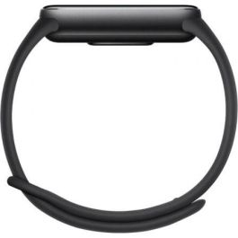 Xiaomi BHR07PYGL Pulsera de Actividad Smart Band 10 Negro Medianoche Pantalla AMOLED 1.72" 1500 nits, 5 ATM, 21 días batería, Monitor de Salud