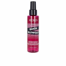 Redken Quick Blow Out Heat Protection Spray 150Ml Precio: 20.50000029. SKU: S0593957