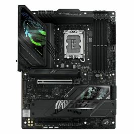 Asus ROG STRIX Z890-F GAMING WiFi Intel Z890 LGA 1851 (Socket V1) ATX ASU1728697357098
