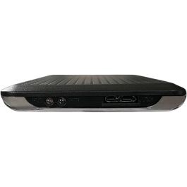 LC-Power LC-25BU3 Caja Externa 2.5" SATA a USB 3.2 Gen 1 (USB 3.0) 5 Gbit/s Negro