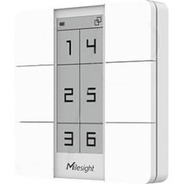 Milesight Smart Scene Panel LoRaWAN Precio: 103.4999999. SKU: B1BWTA5JXB