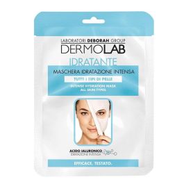 Dermolab Intense mascarilla hidratante todo tipo de pieles Precio: 4.49999968. SKU: B175MWHR94