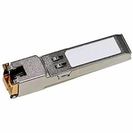 Cisco 1000BASE-T SFP optical module Precio: 229.49999941. SKU: S55102006