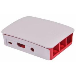 Raspberry Pi Pi 3 Model, Type B Case, white/red Raspberry Pi Pi 3 Model, Type B Case, white/red Precio: 9.5000004. SKU: B14QWDVSM9