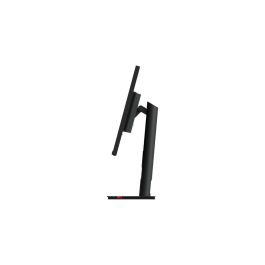 Lenovo 80.0cm (31.5") 4K Ultra HD 3840 x 2160 W-LED IPS, 16:9, 350cd/m², 1.07B, 178°/178°, 1000:1 Lenovo 80.0cm (31.5") 4K Ultra HD 3840 x 2160 W-LED IPS, 16:9, 350cd/m², 1.07B, 178°/178°, 1000:1