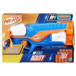 Nerf N Series Agility F8629 Hasbro Nerf N Series Agility F8629 Hasbro Precio: 11.49999972. SKU: B1D4PAEYQL