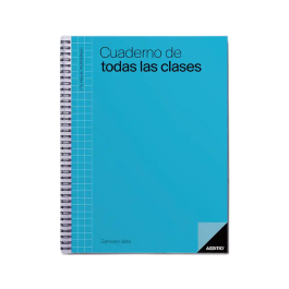 Cuaderno Profesor Additio Todas Las Clases 225X310 S/V Surtido
