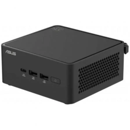 ASUS NUC 15 Pro RNUC15CRHU500002 Mini PC barebone Intel Core Ultra 5 225H DDR5 Wi-Fi 7