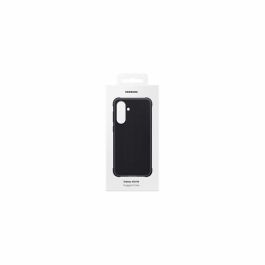 Samsung SAM1742317133024 Carcasa Trasera Reforzada Negra para Galaxy A56 5G