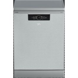 Lavavajillas BEKO BDFN36640XA Acero 60 cm Precio: 566.88999972. SKU: B129E4DAC8