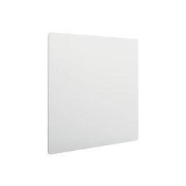 Pizarra Blanca Magnetica Nobo Modular Sin Marco 450 X 450 Mm Precio: 21.58999975. SKU: B1CPSMFMS7
