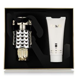 Set de Perfume Mujer Paco Rabanne Fame EDP 2 Piezas