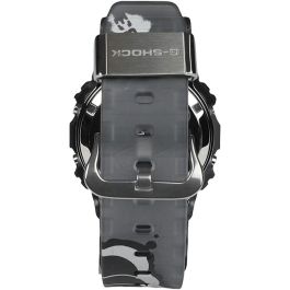 Reloj Hombre Casio DW-5000SS-1ER (Ø 42,8 mm) Reloj Hombre Casio DW-5000SS-1ER (Ø 42,8 mm)