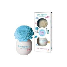 Set de Perfume Mujer Don Algodon FLOR BABY Precio: 7.99315957. SKU: B14LCE5FS3