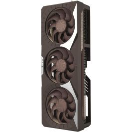 ASUS RTX5080-O16G-NOCTUA GeForce RTX 5080 16GB GDDR7 3 Ventiladores OC Edition