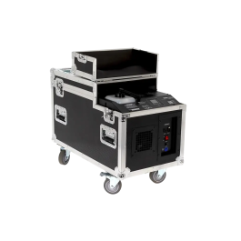 ALGAMLIGHT Nebel 3000 II Máquina De Humo Denso 3000W