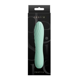 Bala Vibradora NS Novelties Desire Verde