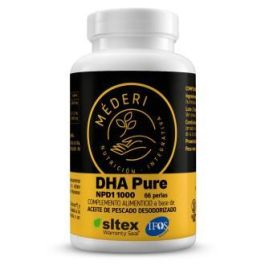 Dha Pure Npd1 1000 66Perlas Precio: 51.5000002. SKU: B14LBNDYH5