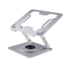 Ewent Soporte Mesa Portátil 17.3 Pulgadas con Rotación 360° EW1267 - Ajuste Ergonómico, Compatible con Portátiles, Tabletas y Teléfonos Ewent Soporte Mesa Portátil 17.3 Pulgadas con Rotación 360° EW1267 - Ajuste Ergonómico, Compatible con Portátiles, Tabletas y Teléfonos