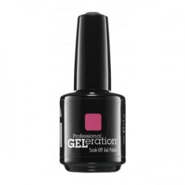 GELeration Colours, Esmalte de uñas semipermanente, GEL-1149, Cuero lujoso, 15 ml Precio: 15.88999951. SKU: B1CPVB8BKB