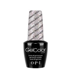Gel Color, Esmalte de uñas semipermanente, GC M80, Ganando momento topo, 15 ml *Probador Precio: 34.59000017. SKU: B1EG2Z8Q8Z