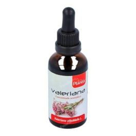 Maese Herbario Extracto de Valeriana Officinalis L. 50ml para Ansiedad y Nerviosismo - Gotas Precio: 10.5000005. SKU: B1AQLEVEAD