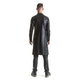 Chaqueta Demoniq Sergio Negro L Chaqueta Demoniq Sergio Negro L