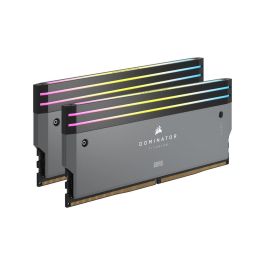Corsair CMP64GX5M2B6000Z30 Memoria RAM DDR5 64GB (2x32GB) 6000MHz RGB Doble Canal